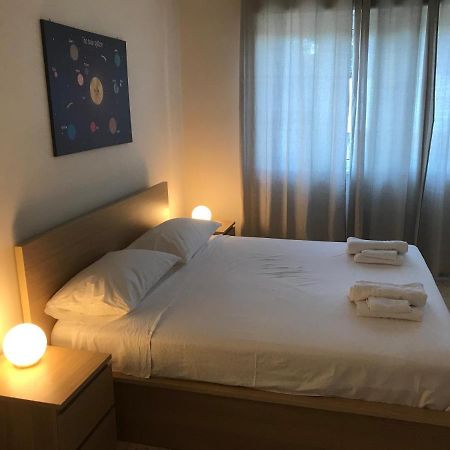 B&B Parco 2 Giugno Bari Eksteriør bilde