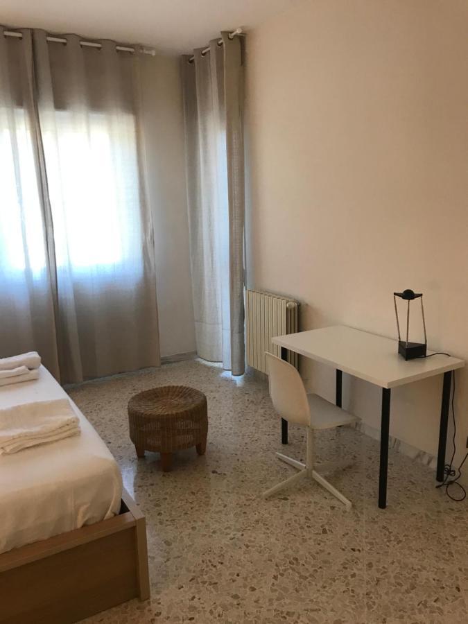 B&B Parco 2 Giugno Bari Eksteriør bilde