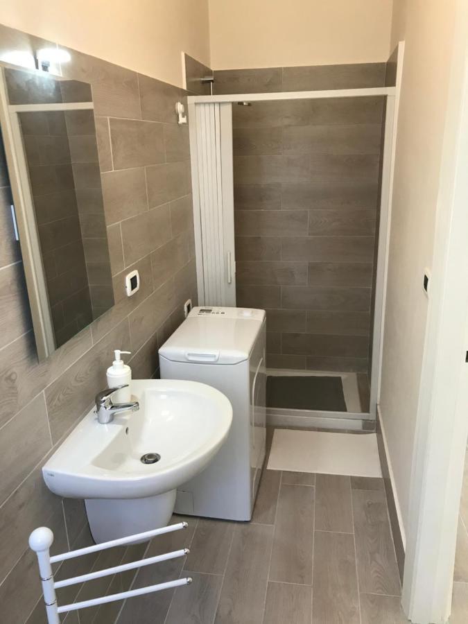 B&B Parco 2 Giugno Bari Eksteriør bilde