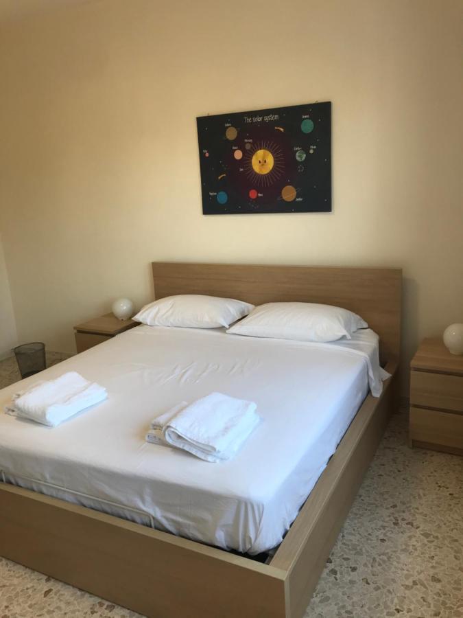 B&B Parco 2 Giugno Bari Eksteriør bilde