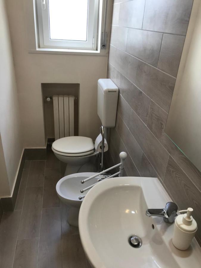 B&B Parco 2 Giugno Bari Eksteriør bilde
