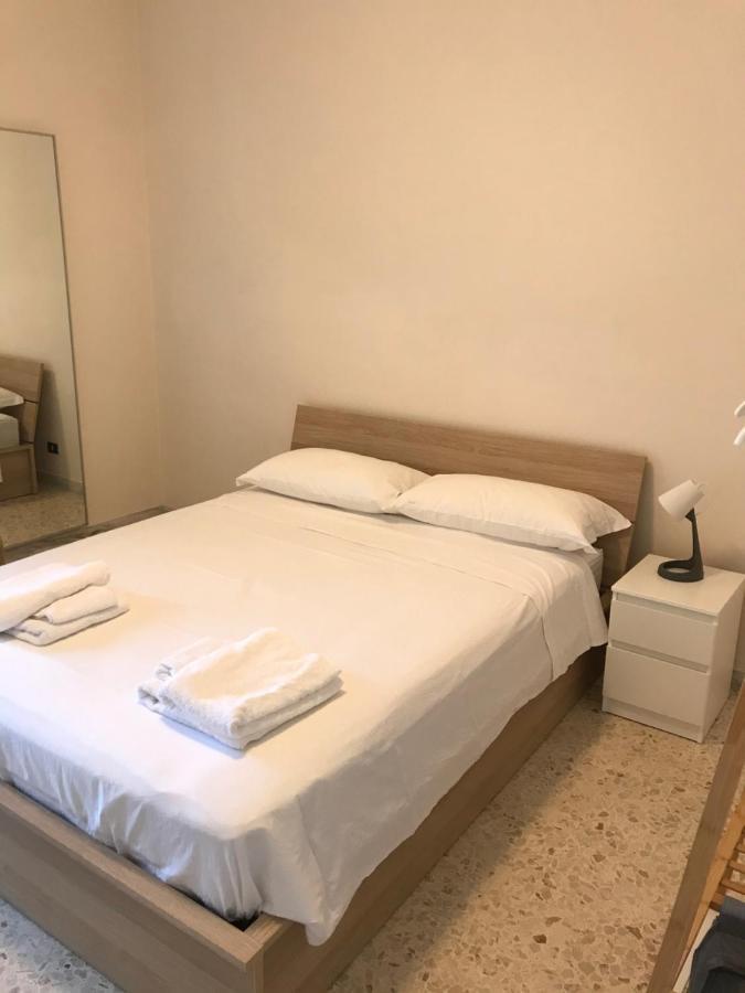 B&B Parco 2 Giugno Bari Eksteriør bilde