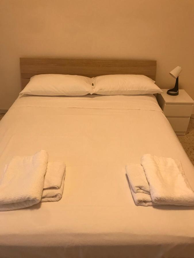 B&B Parco 2 Giugno Bari Eksteriør bilde