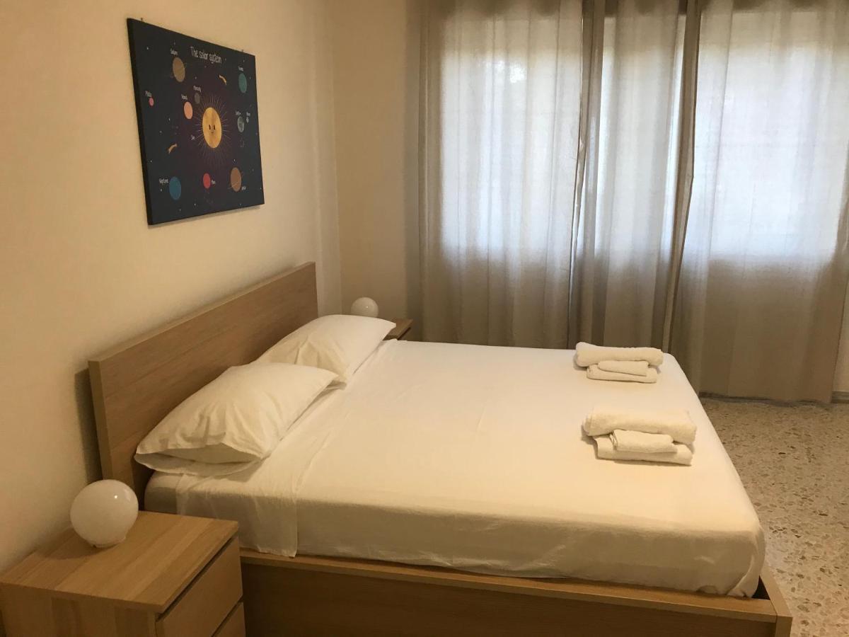 B&B Parco 2 Giugno Bari Eksteriør bilde