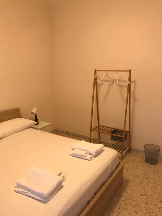 B&B Parco 2 Giugno Bari Eksteriør bilde
