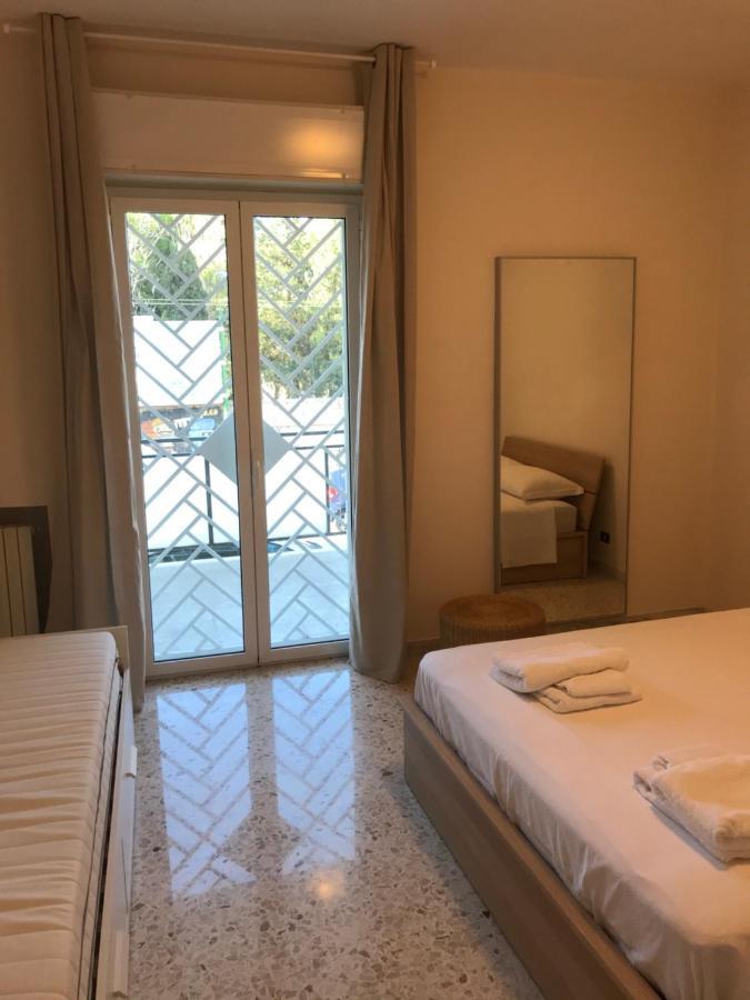 B&B Parco 2 Giugno Bari Eksteriør bilde