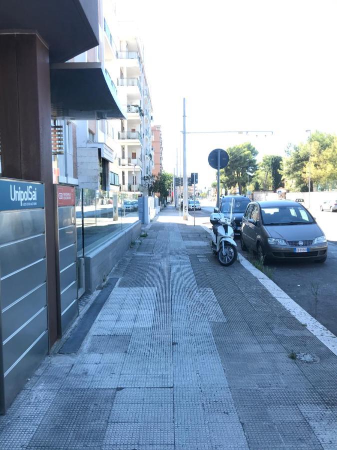B&B Parco 2 Giugno Bari Eksteriør bilde
