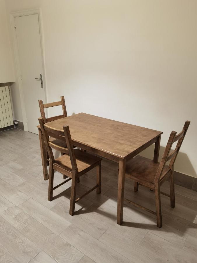 B&B Parco 2 Giugno Bari Eksteriør bilde