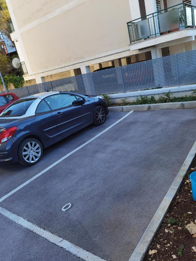B&B Parco 2 Giugno Bari Eksteriør bilde