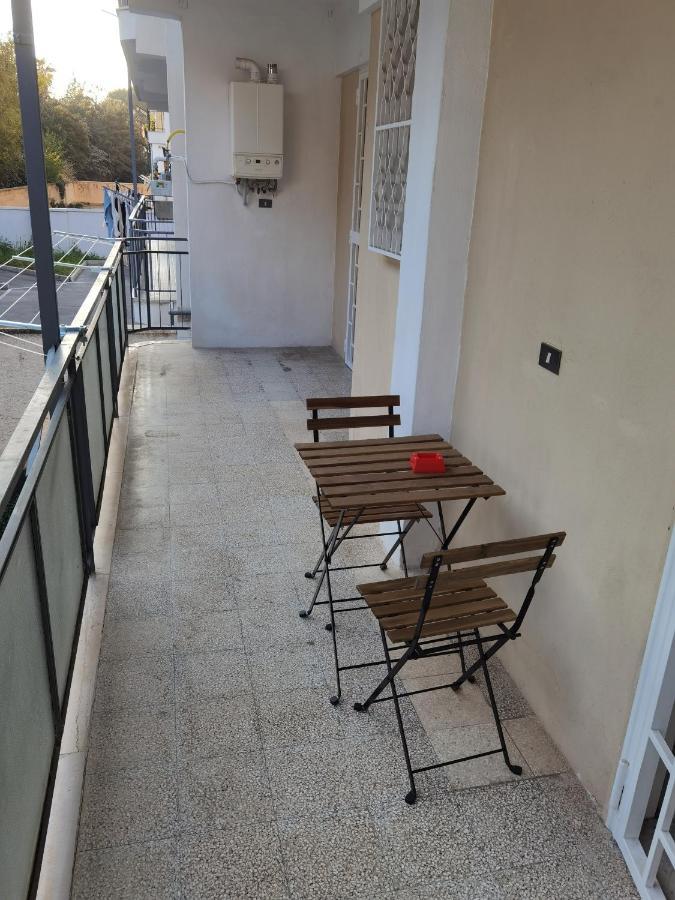 B&B Parco 2 Giugno Bari Eksteriør bilde