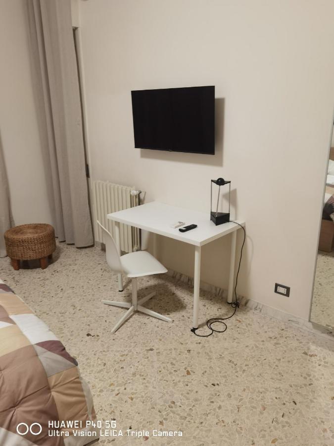 B&B Parco 2 Giugno Bari Eksteriør bilde