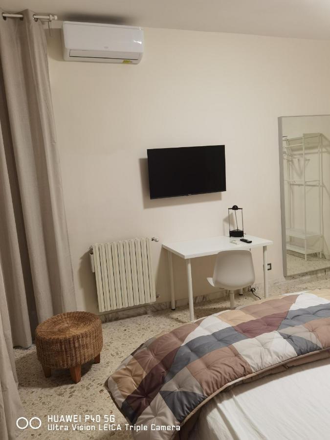 B&B Parco 2 Giugno Bari Eksteriør bilde