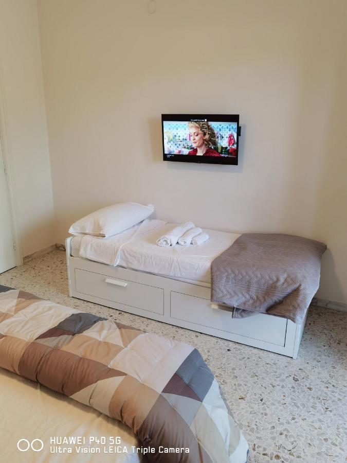 B&B Parco 2 Giugno Bari Eksteriør bilde