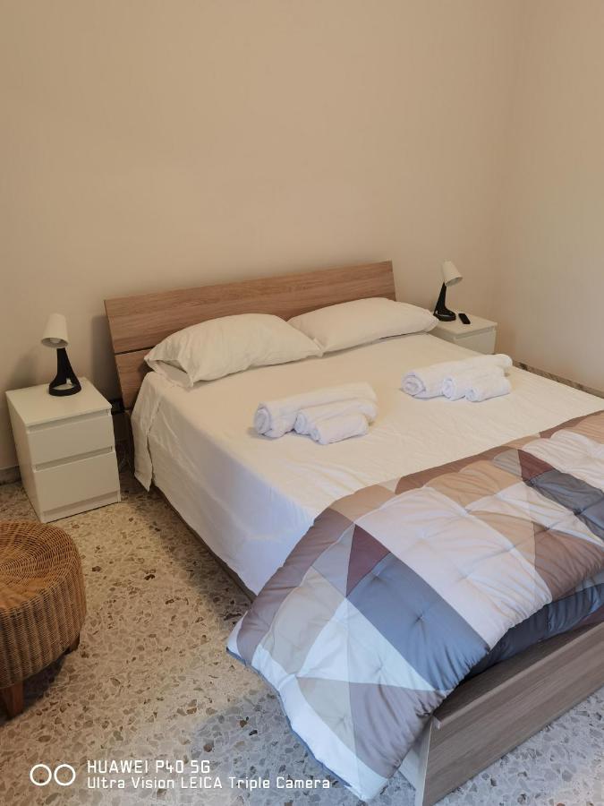 B&B Parco 2 Giugno Bari Eksteriør bilde