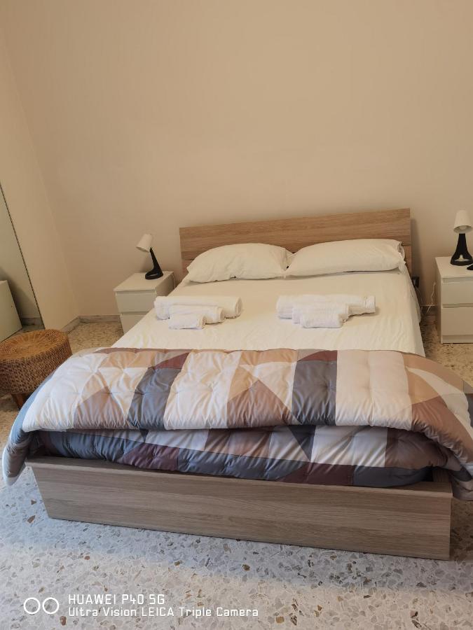 B&B Parco 2 Giugno Bari Eksteriør bilde